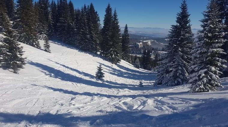 JAHORINA - SKI OPENING  2020/21 12