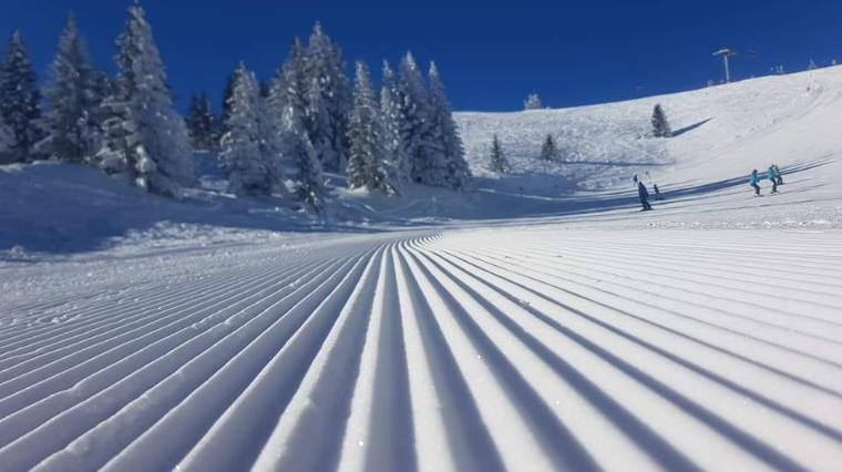 JAHORINA - SKI OPENING  2020/21 13