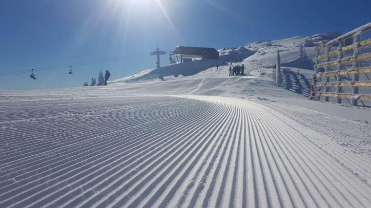 JAHORINA - SKI OPENING  2020/21 14