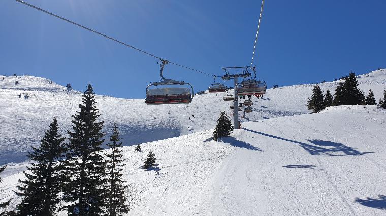 JAHORINA - SKI OPENING  2020/21 16