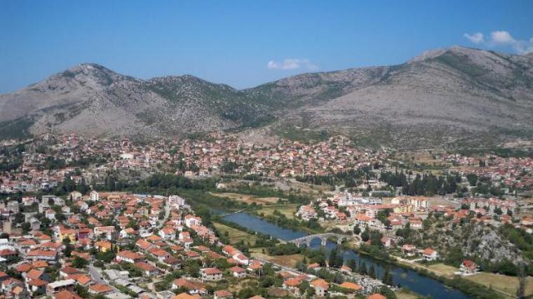 TREBINJE NG 2BB 12