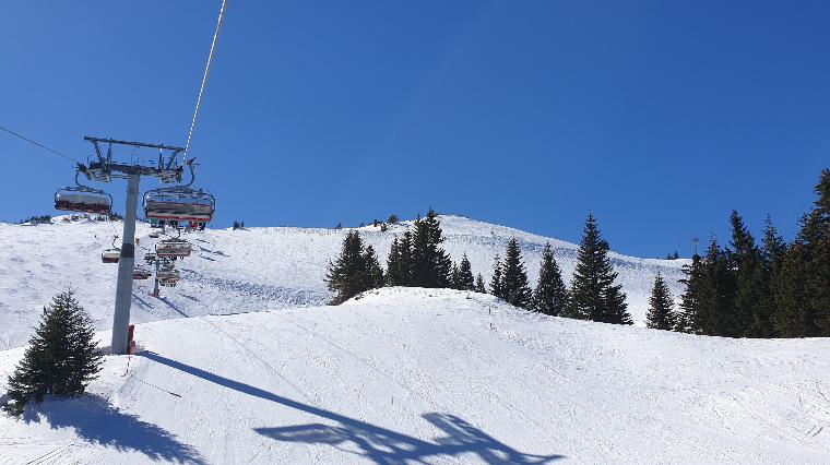 JAHORINA 2020/21 VIKEND PAKETI  4