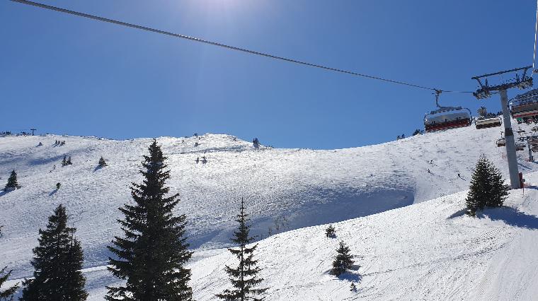 JAHORINA 2020/21 VIKEND PAKETI  5