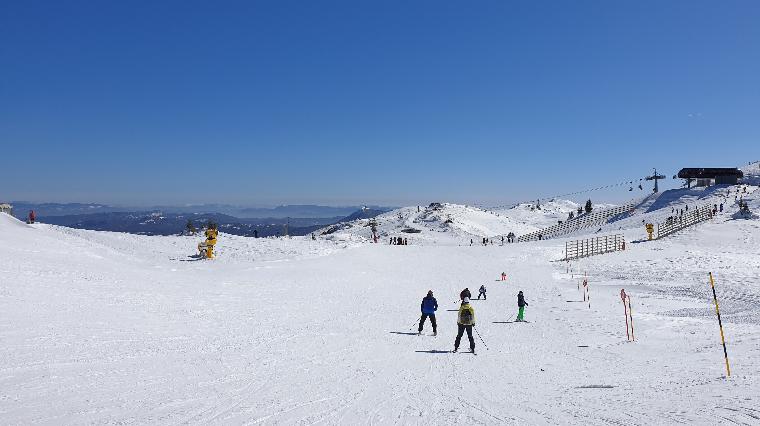 JAHORINA 2020/21 VIKEND PAKETI  17