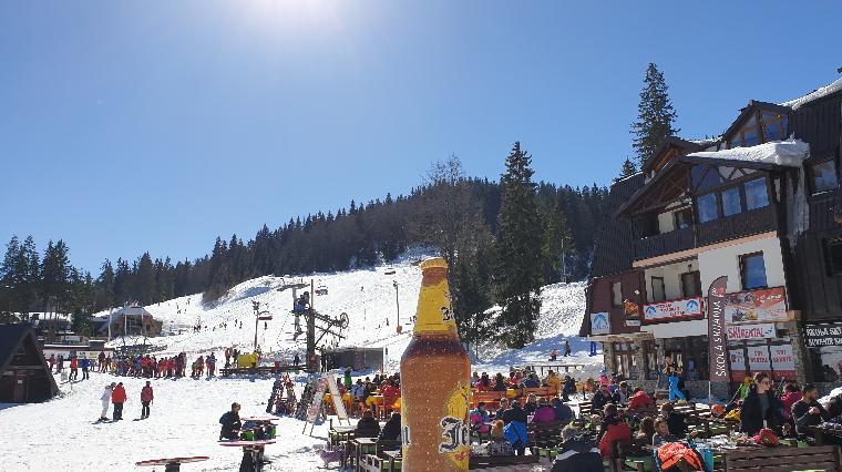 JAHORINA 2020/21 VIKEND PAKETI  19