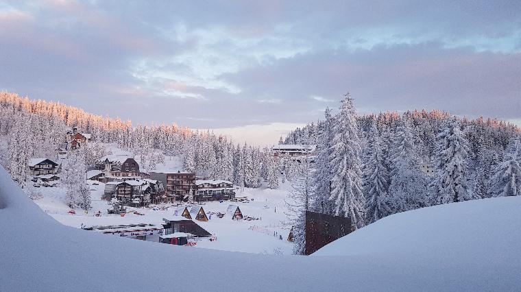 JAHORINA 2020/21 VIKEND PAKETI  22