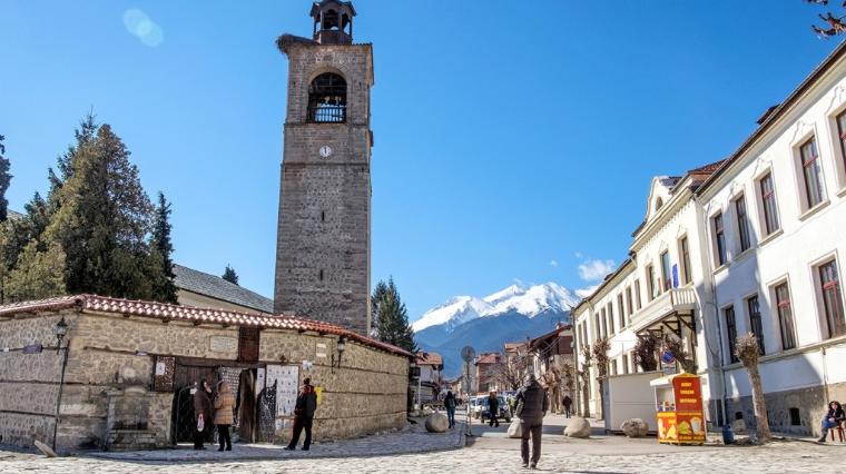 BANSKO 2020/2021 Sopstveni prevoz 6