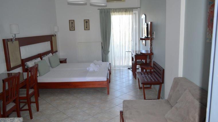 KANALI 2021.: APARTMANI, sopstveni prevoz  12