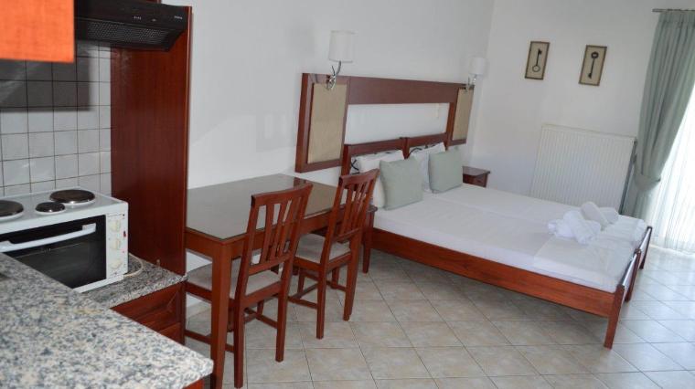 KANALI 2021.: APARTMANI, sopstveni prevoz  15