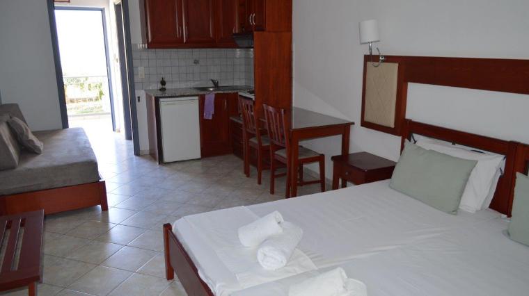 KANALI 2021.: APARTMANI, sopstveni prevoz  20