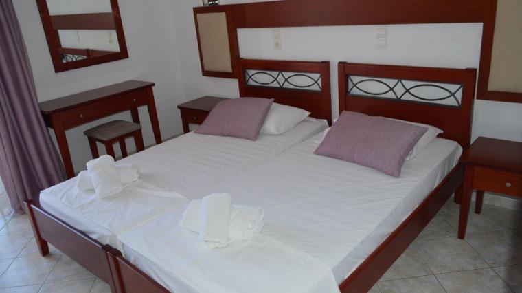 KANALI 2021.: APARTMANI, sopstveni prevoz  13