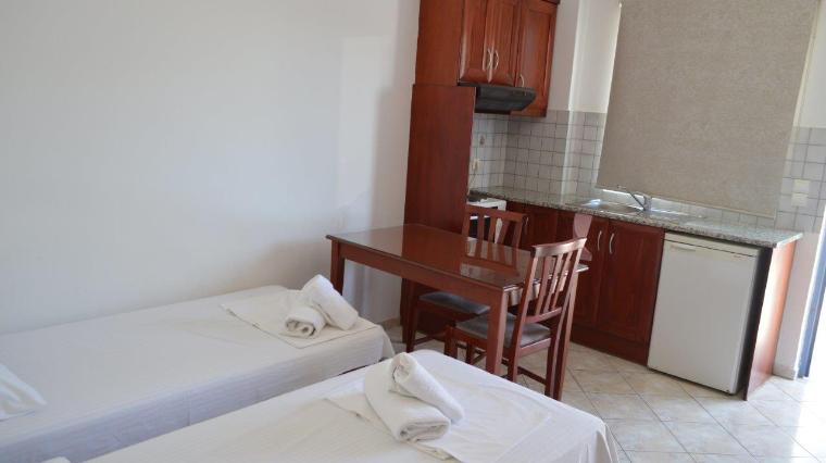 KANALI 2021.: APARTMANI, sopstveni prevoz  18