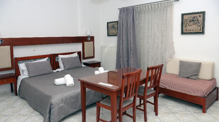 KANALI 2021.: APARTMANI, sopstveni prevoz  19