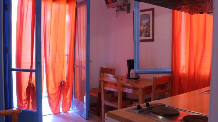 PARGA 2021.: APARTMANI, autobuski prevoz 19