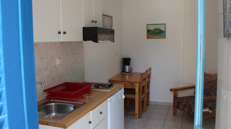 PARGA 2021.: APARTMANI, autobuski prevoz 17