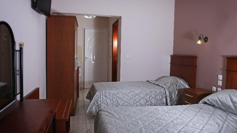 Kassandra - Alexandrina Apartment Hotel - dnevne cene 12