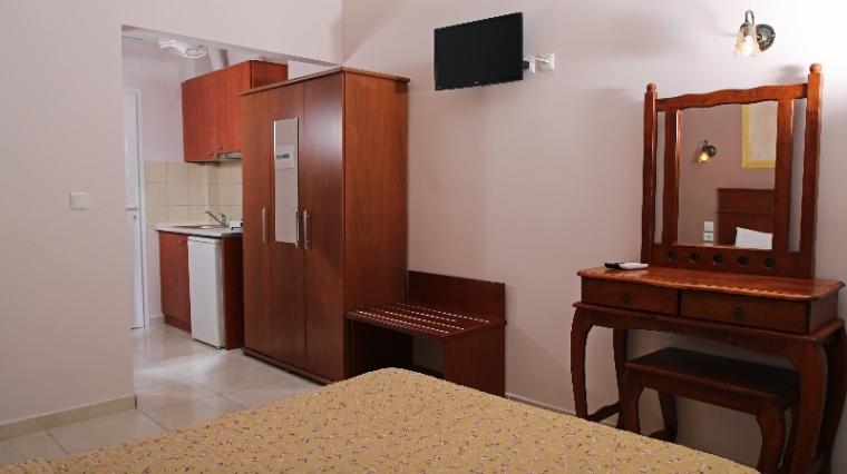 Kassandra - Alexandrina Apartment Hotel - dnevne cene 8