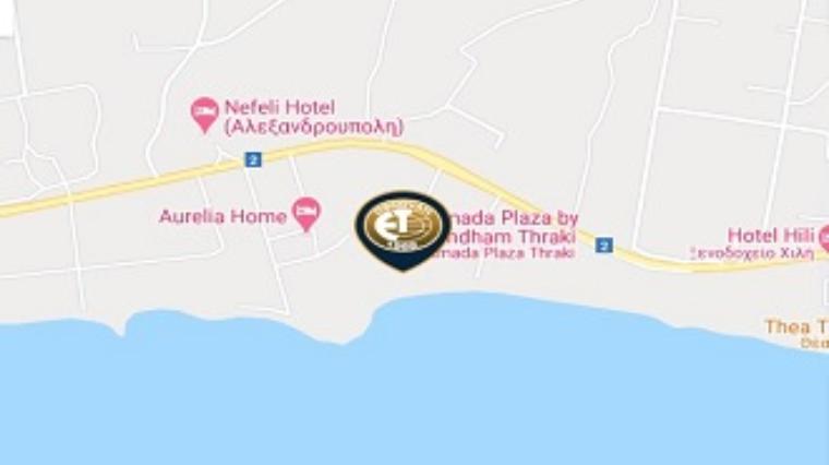 Trakija Hoteli 2020 8
