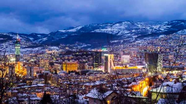 SARAJEVO DAN DRŽAVNOSTI  2 BB   9