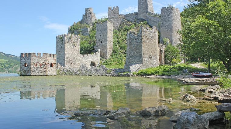 TUMANE, GOLUBAC: Jednodnevni izlet 0