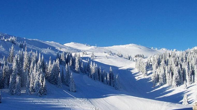 Jahorina  3