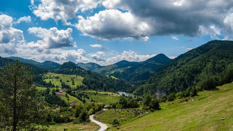 ĐAVOLJA VAROŠ: Jednodnevni izlet 0