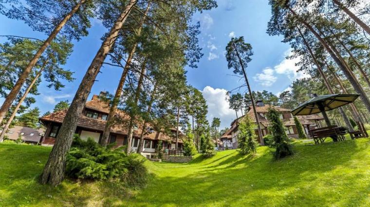 Zlatibor - Hotel Buket 0