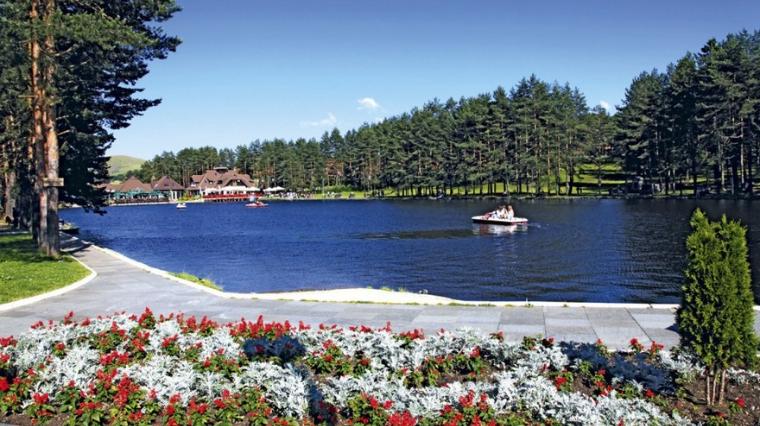 Zlatibor - Hotel Buket 1