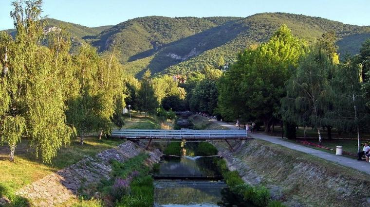 Sokobanja - Hotel Sokoterme 3