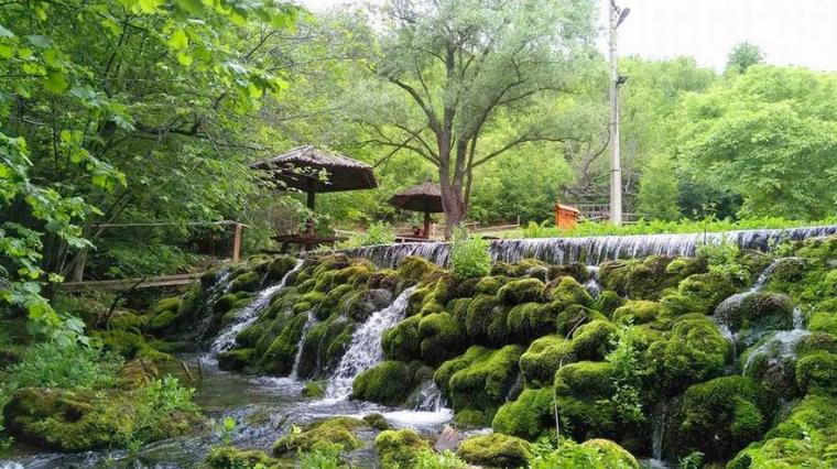 Sokobanja - Hotel Sokoterme 4