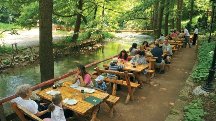 Sokobanja - Hotel Sokoterme 6