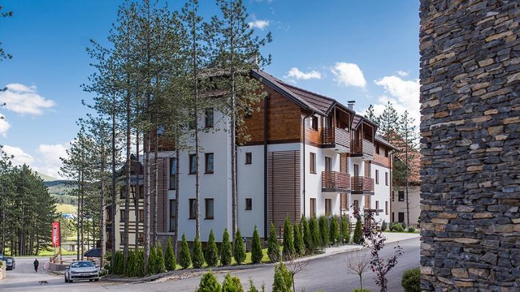 Zlatibor - Hotel Mons 1