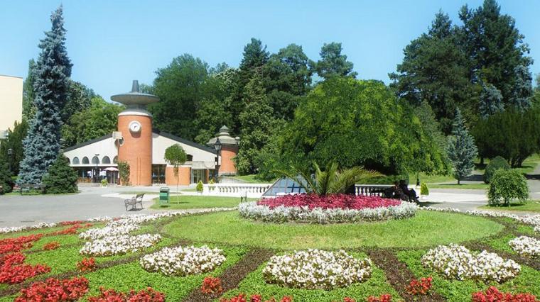 Vrnjačka banja - Zepter hotel 0