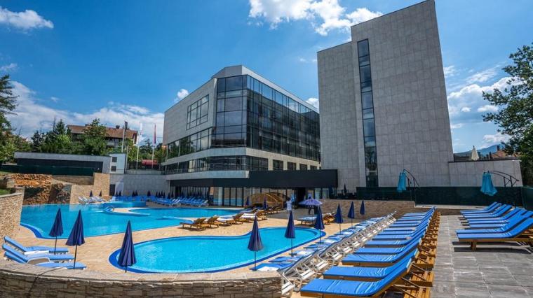 Vrnjačka Banja - Hotel Tonanti  26