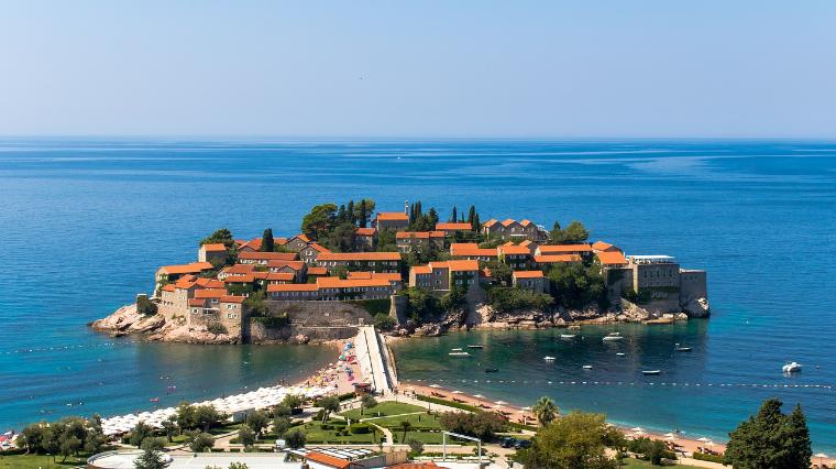 SVETI STEFAN leto 2021 4