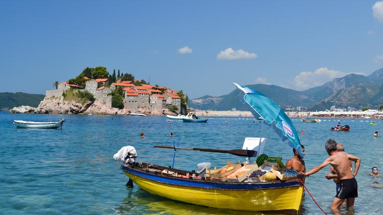 SVETI STEFAN leto 2021 0