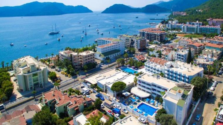 MARMARIS AVIO 2021 (10 ili 11 noći) 7