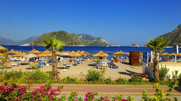 MARMARIS AVIO 2021 (10 ili 11 noći) 9