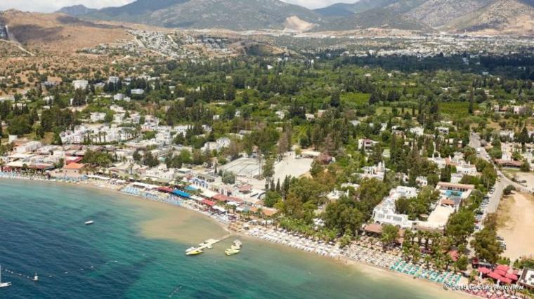 BODRUM AVIO 2021 (10 ili 11 noći)  8