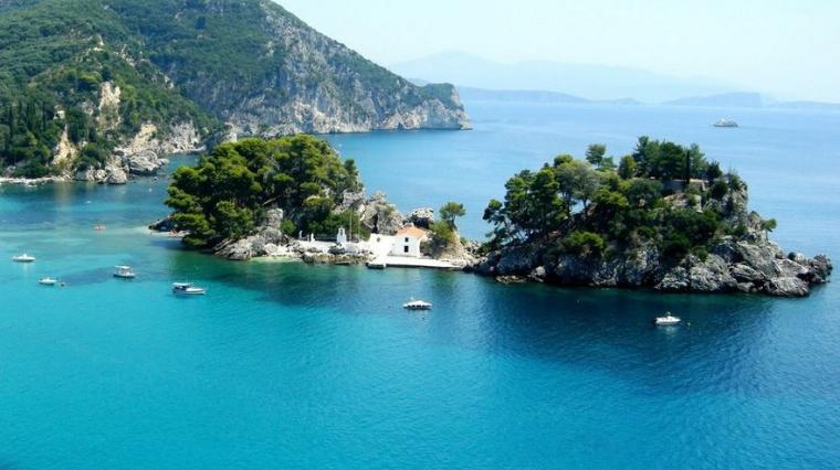 Parga - autobus 5, 10 i 15 noći - 2021 4