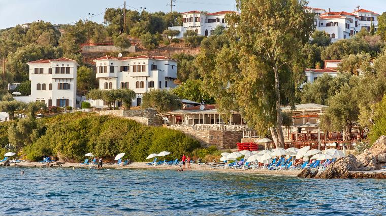 Pilion Leda Village Resort Ville leto 2020 - sopstveni prevoz 3