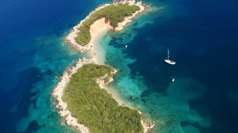 SARANDA / KSAMIL Individualci-Sopstveni prevoz 9