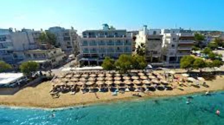 AGIA TRIADA 2022 HOTELI, sopstveni prevoz 3