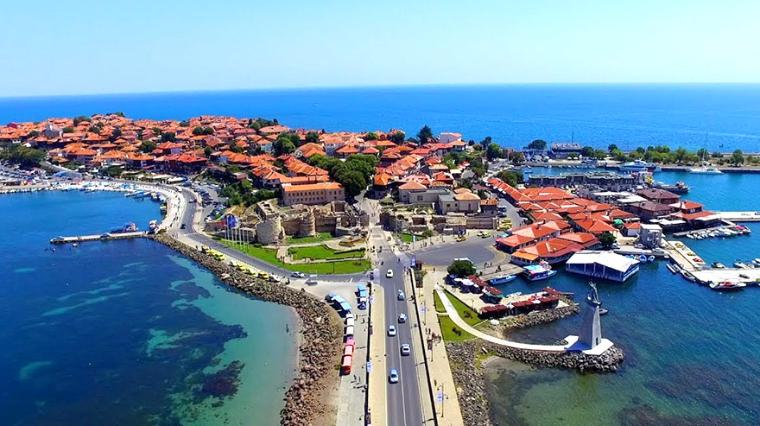 Nesebar - sopstveni prevoz 0