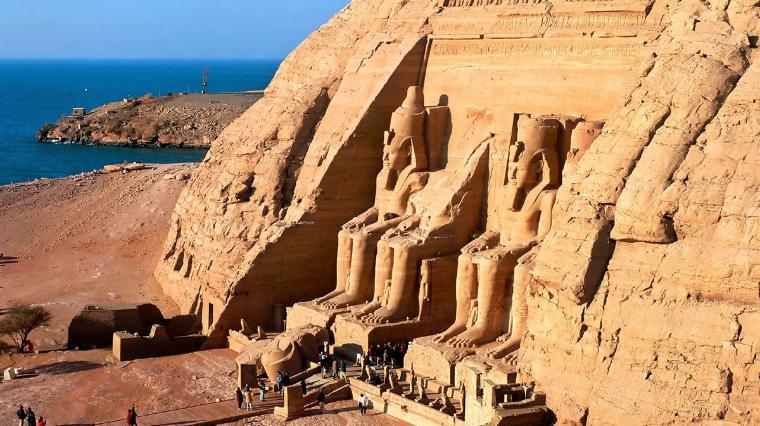 HURGADA 2 - LETO 2021    6