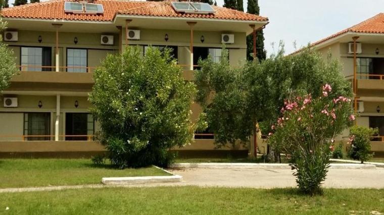 Sitonija - Sithonia Village 3* 0