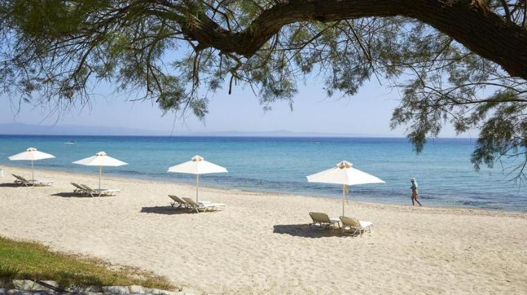 Kasandra - Bomo Pallini Beach Hotel 4* 0