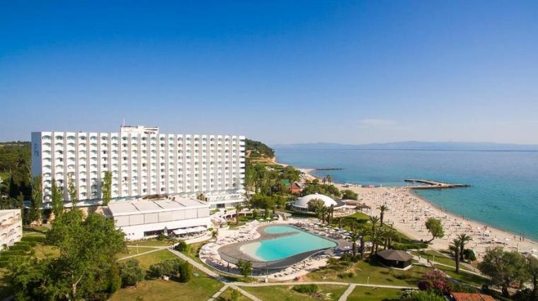 Kasandra - Bomo Pallini Beach Hotel 4* 1