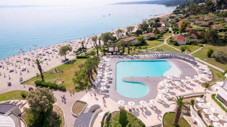 Kasandra - Bomo Pallini Beach Hotel 4* 2