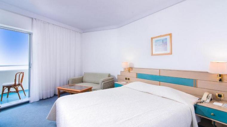 Kasandra - Bomo Pallini Beach Hotel 4* 8